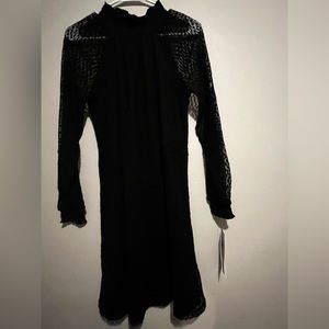 Nina Leonard size M NWT